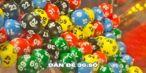 Dàn Đề 36 Số F168 - Công Cụ Tìm Kiếm Chiến Thắng Năm 2025