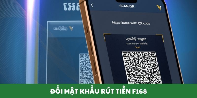 Khách hàng tiến hành đổi mật khẩu